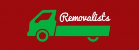 Removalists Woolshed Flat SA - Furniture Removals